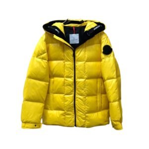 CHAQUETÓN MONCLER