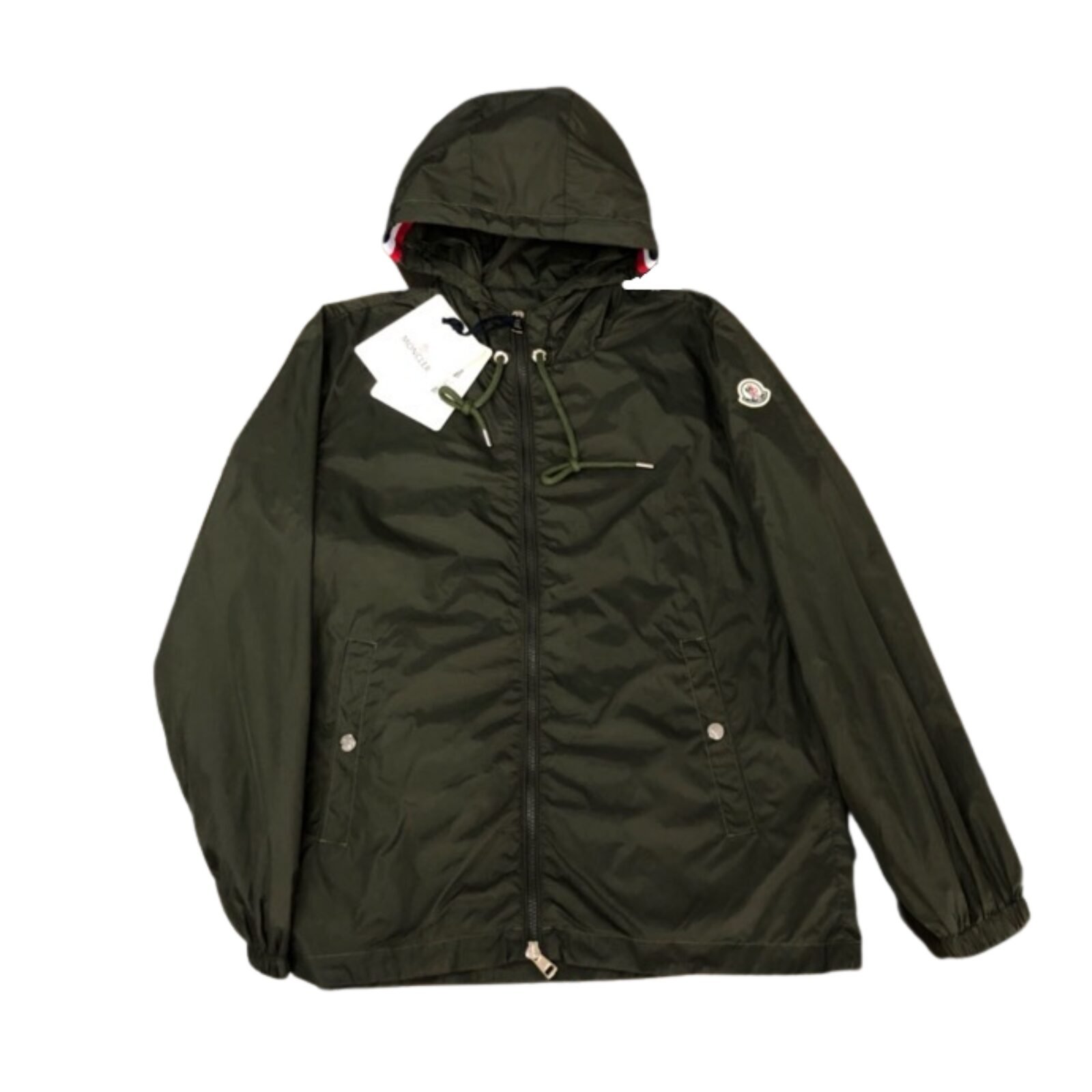 CORTAVIENTOS MONCLER