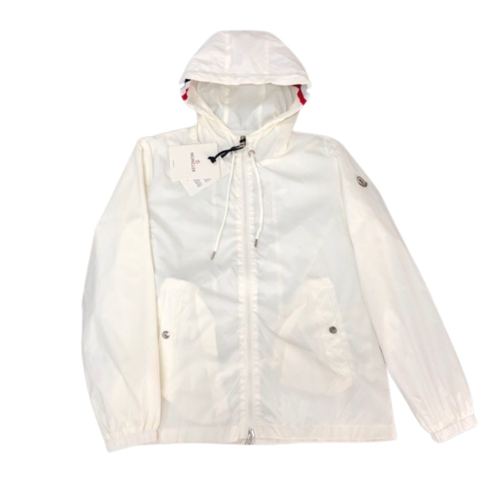 CORTAVIENTOS MONCLER