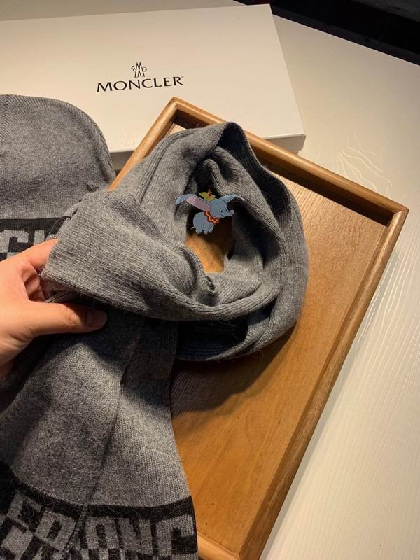 WINTER SET MONCLER - Imagen 7