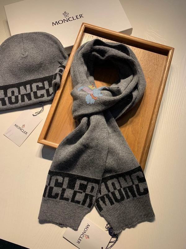 WINTER SET MONCLER - Imagen 6