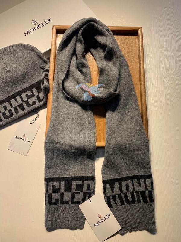 WINTER SET MONCLER - Imagen 5
