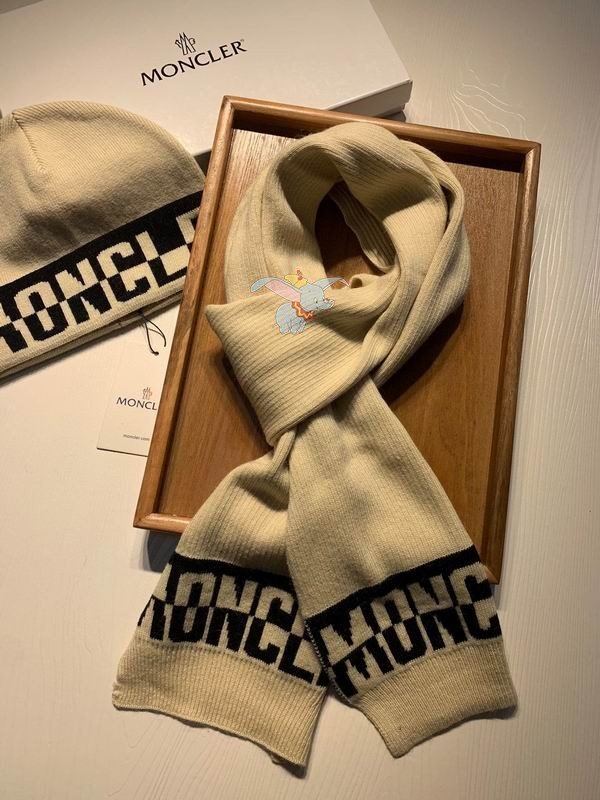 WINTER SET MONCLER - Imagen 7