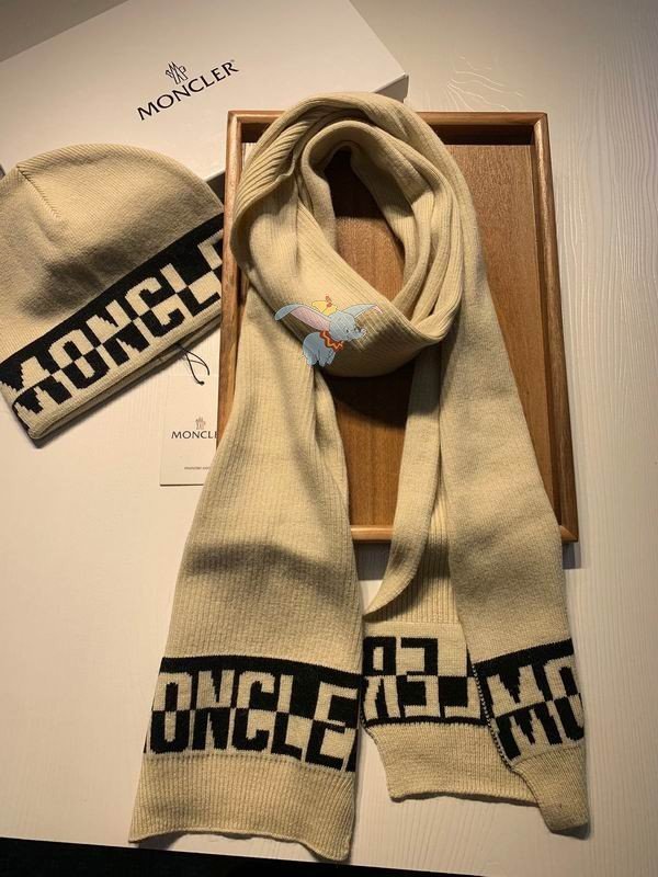 WINTER SET MONCLER - Imagen 5