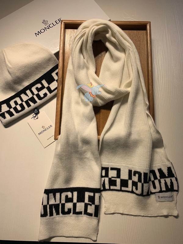 WINTER SET MONCLER - Imagen 5