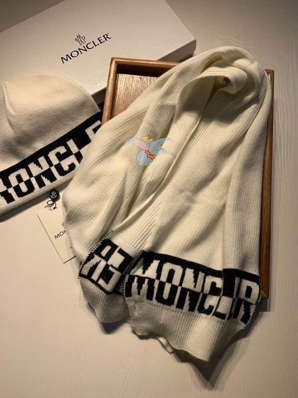WINTER SET MONCLER - Imagen 3