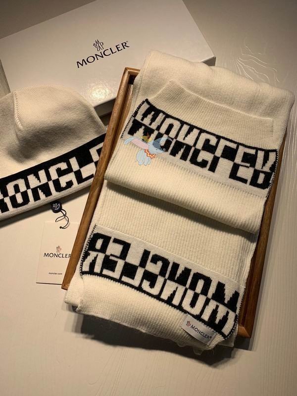 WINTER SET MONCLER - Imagen 2
