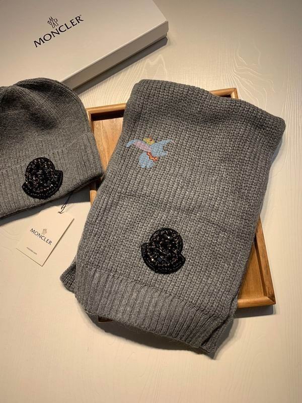 WINTER SET MONCLER - Imagen 8