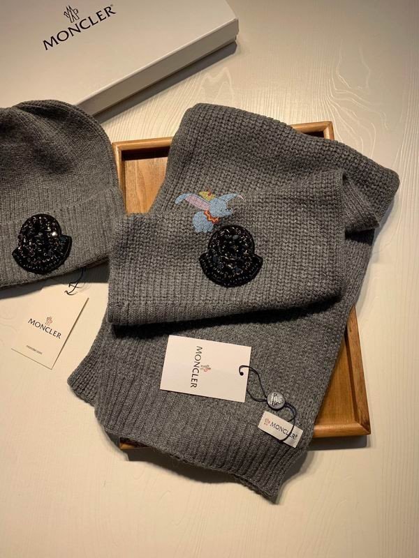 WINTER SET MONCLER - Imagen 7