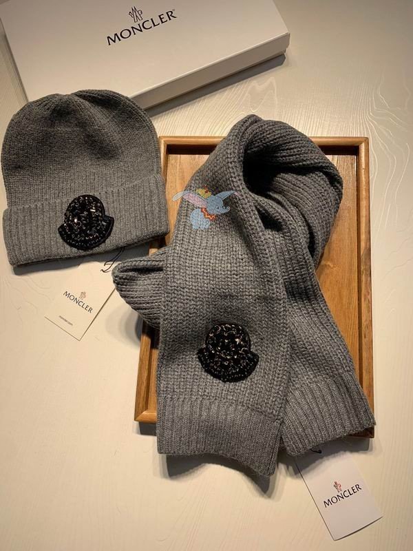 WINTER SET MONCLER - Imagen 6