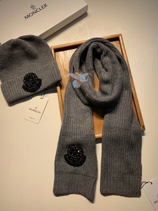 WINTER SET MONCLER - Imagen 5