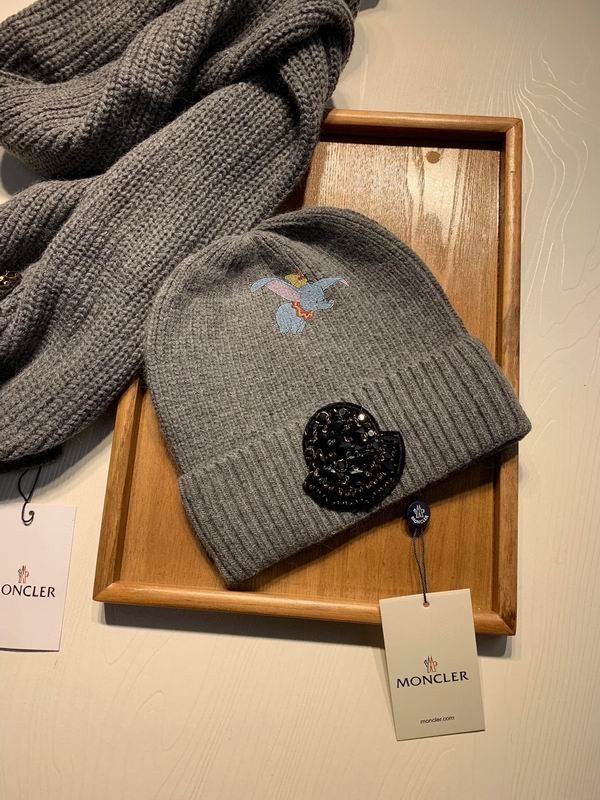 WINTER SET MONCLER - Imagen 3