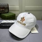 GORRA MONCLER
