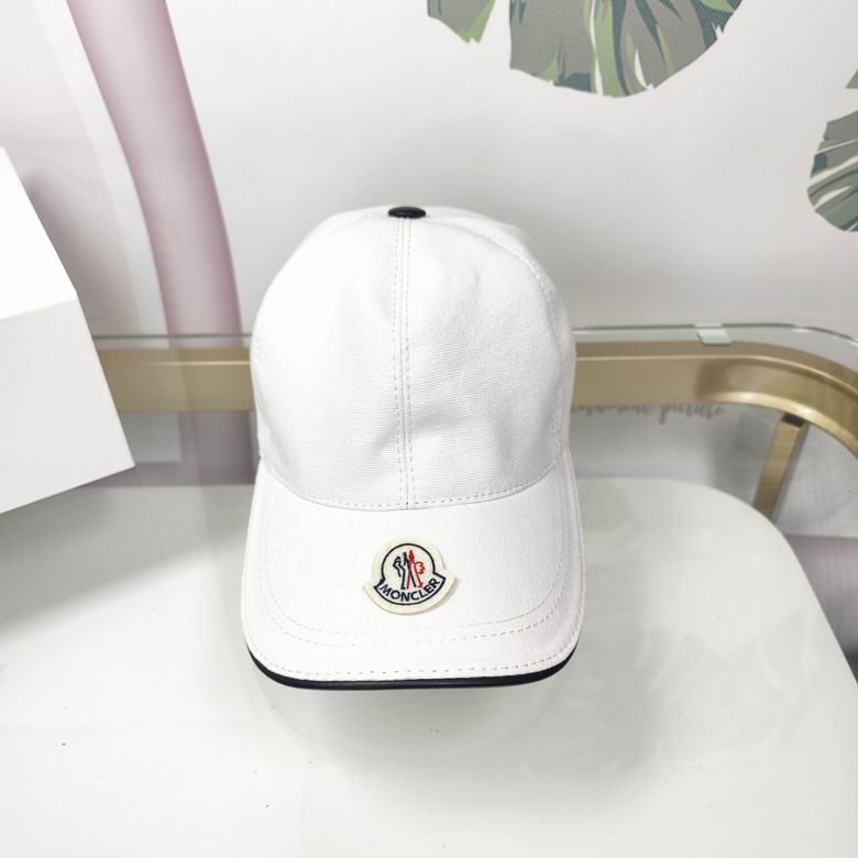 GORRA MONCLER - Imagen 2