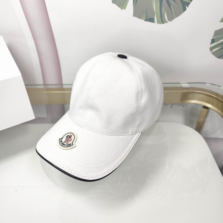 GORRA MONCLER - Imagen 3