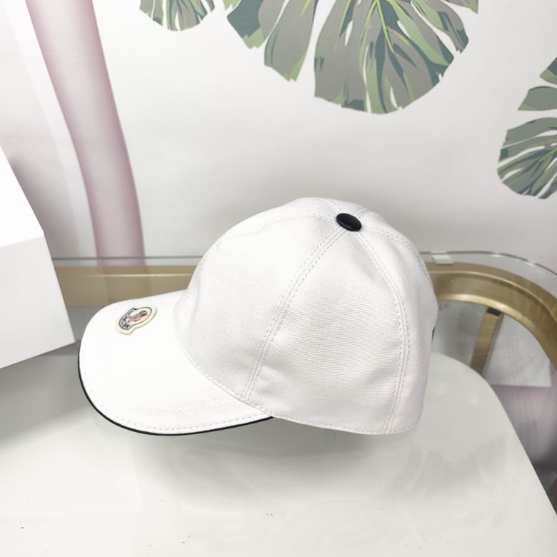 GORRA MONCLER - Imagen 4