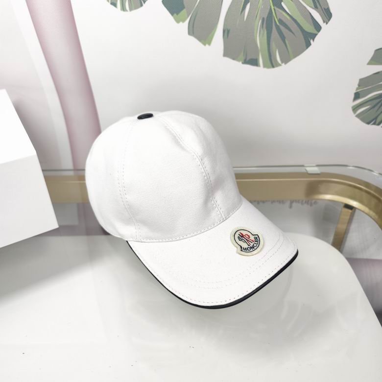 GORRA MONCLER