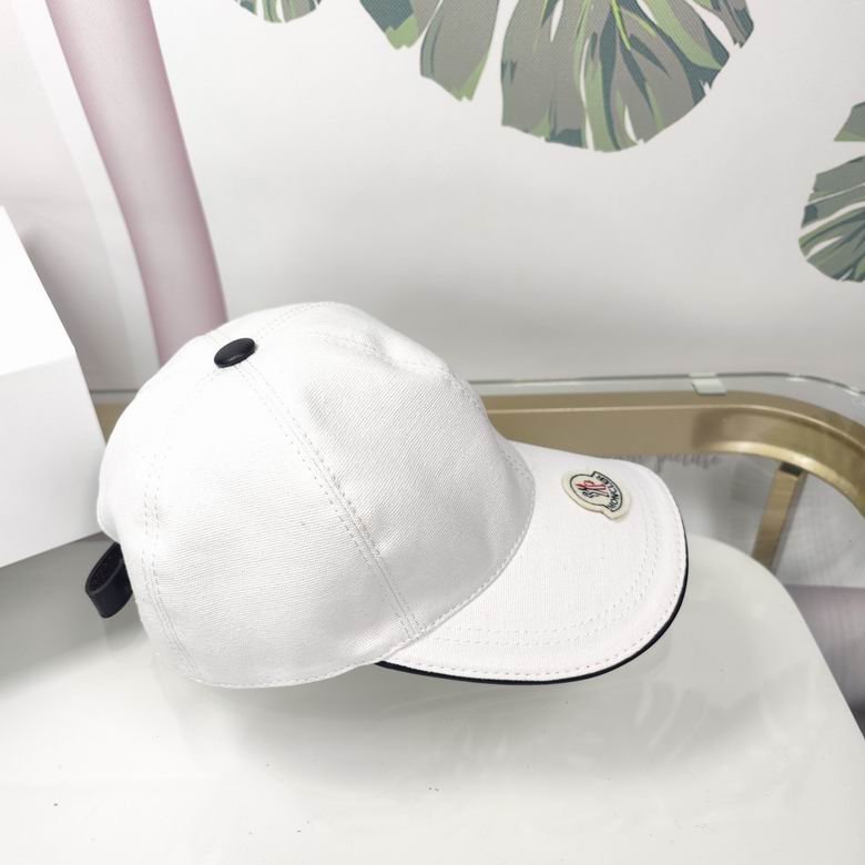 GORRA MONCLER - Imagen 5