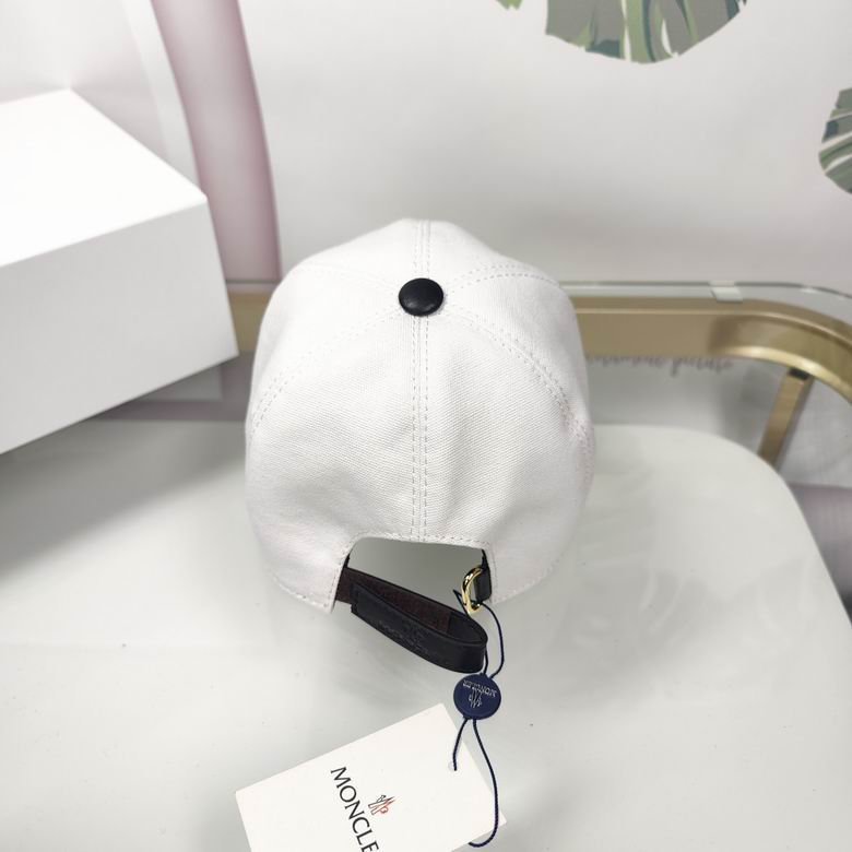 GORRA MONCLER - Imagen 6