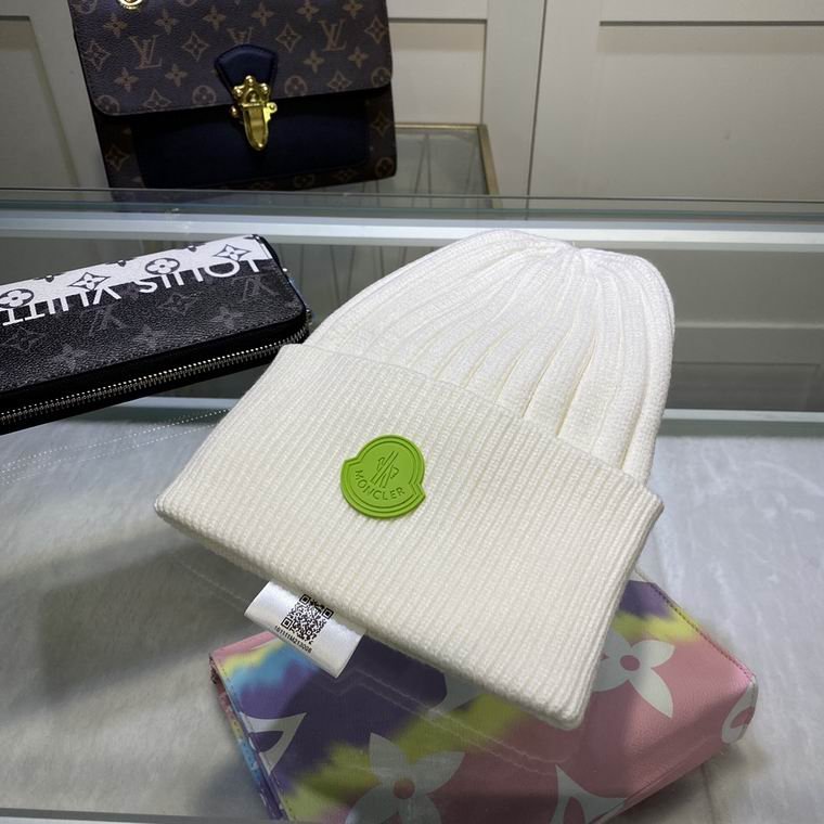GORRO MONCLER - Imagen 5