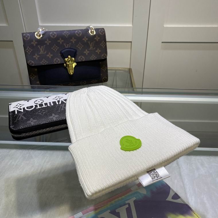 GORRO MONCLER - Imagen 6