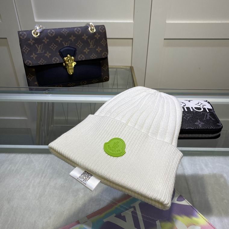GORRO MONCLER - Imagen 4