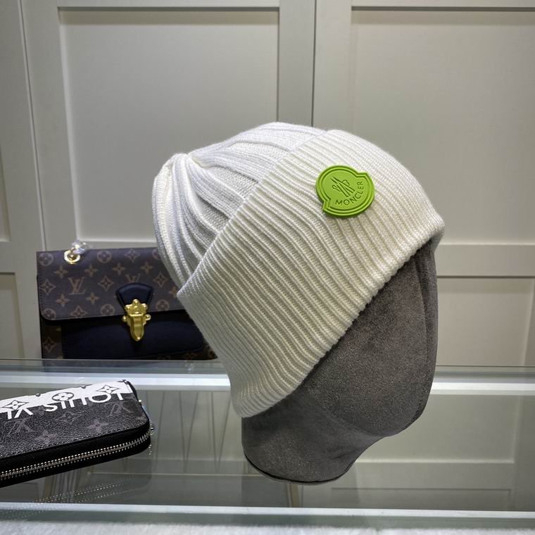 GORRO MONCLER - Imagen 3