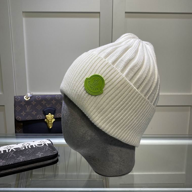 GORRO MONCLER - Imagen 2