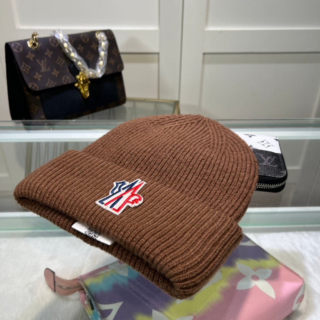 GORRO MONCLER