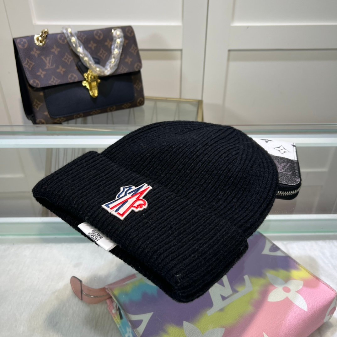 GORRO MONCLER