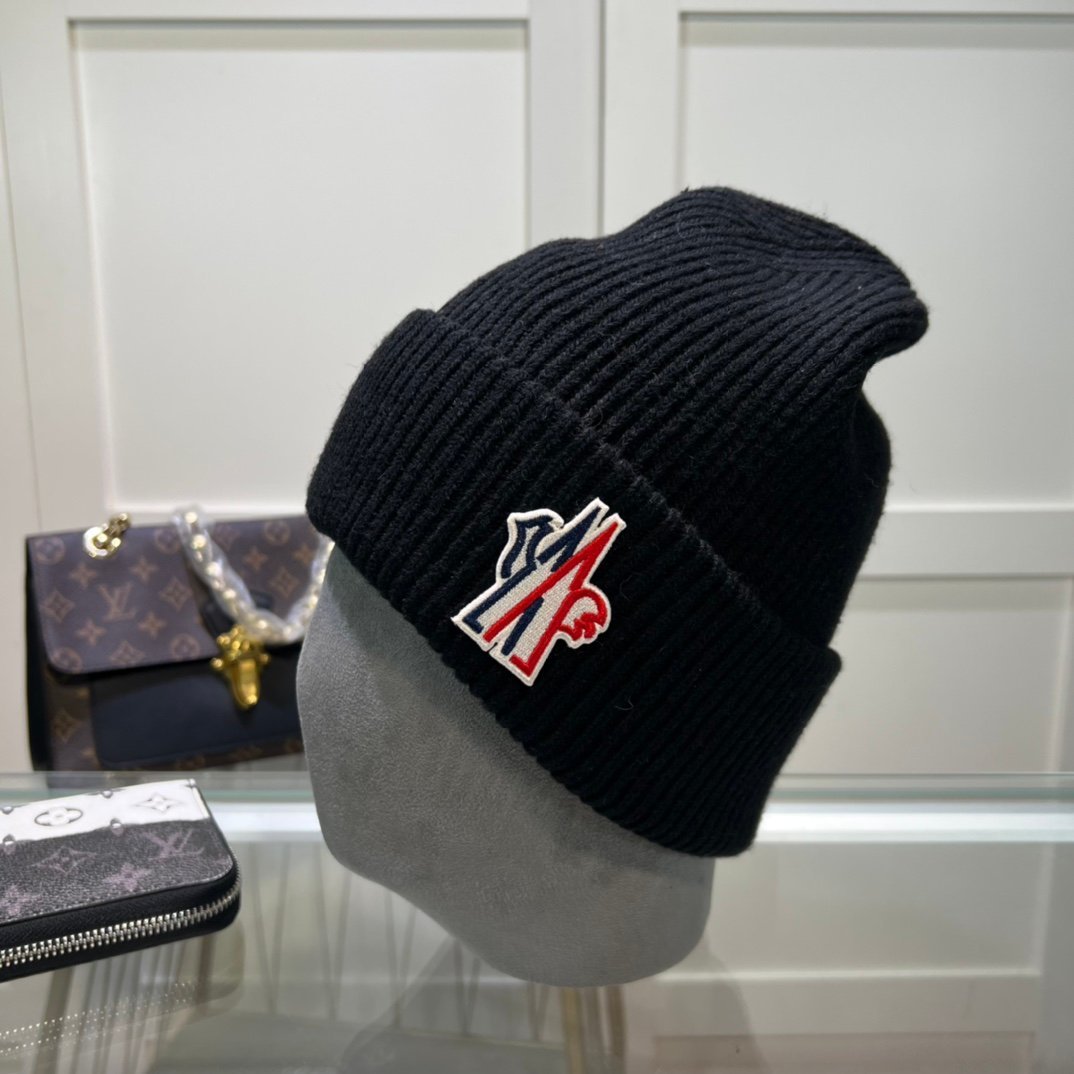 GORRO MONCLER - Imagen 2