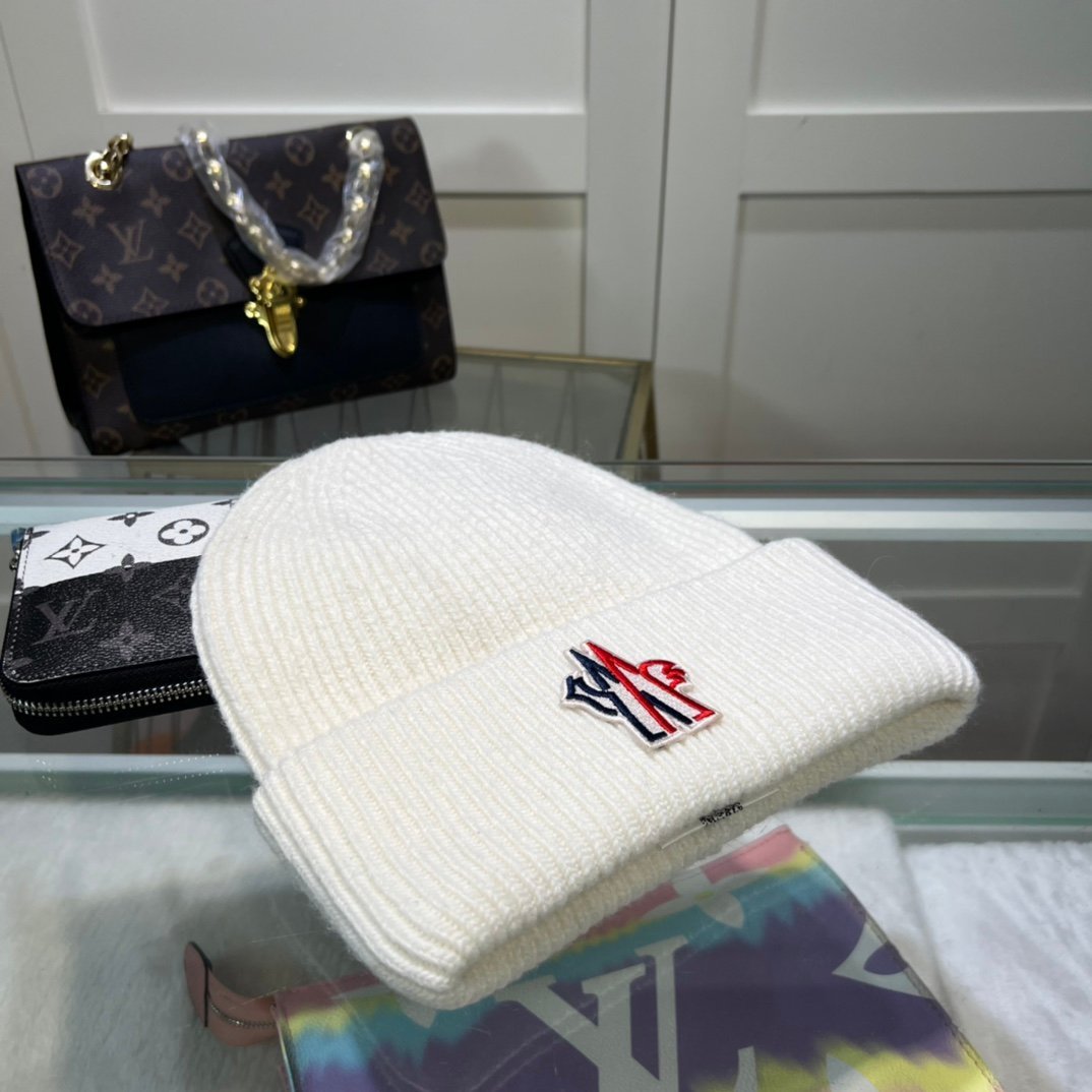 GORRO MONCLER - Imagen 2