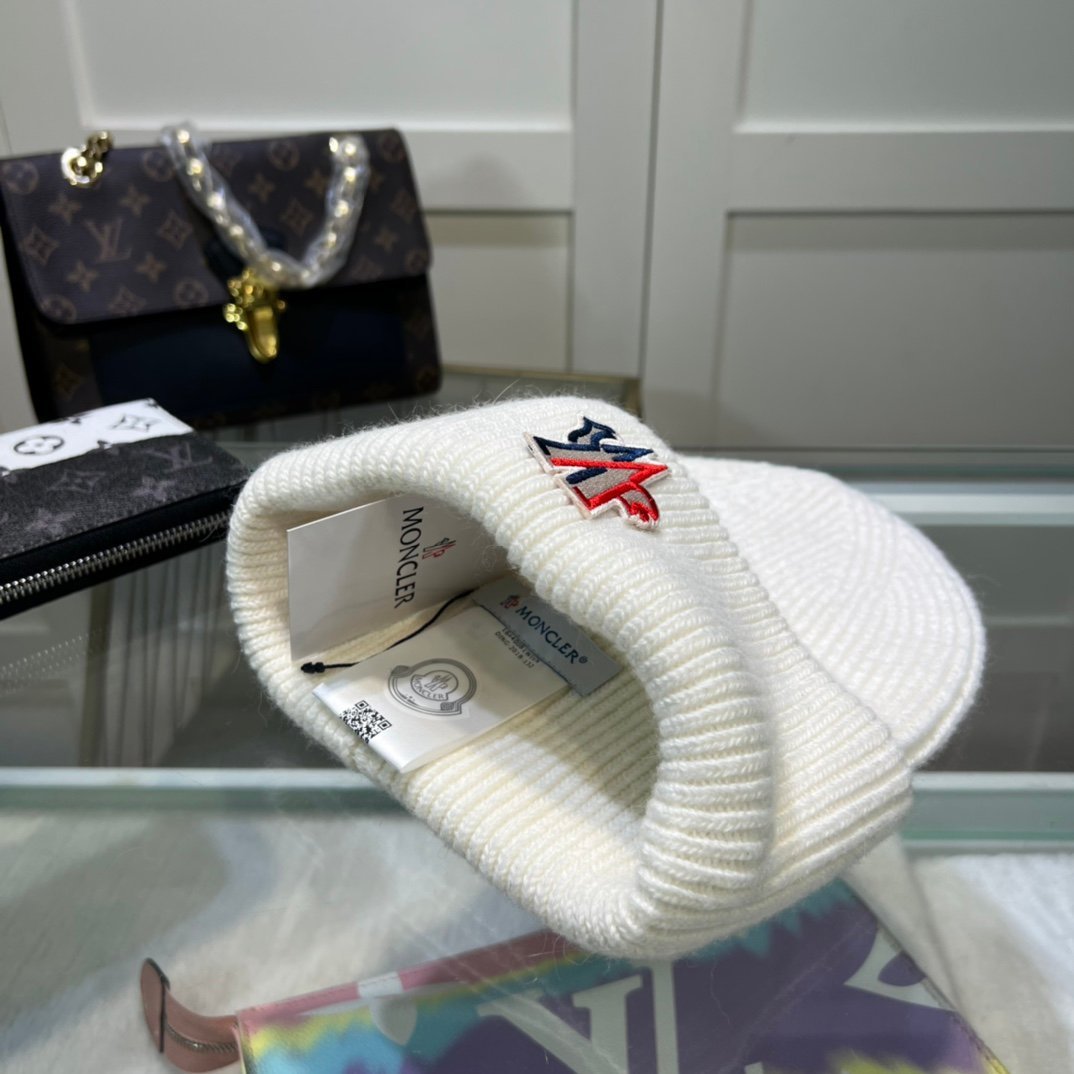 GORRO MONCLER - Imagen 3