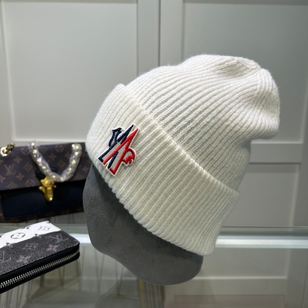 GORRO MONCLER - Imagen 4