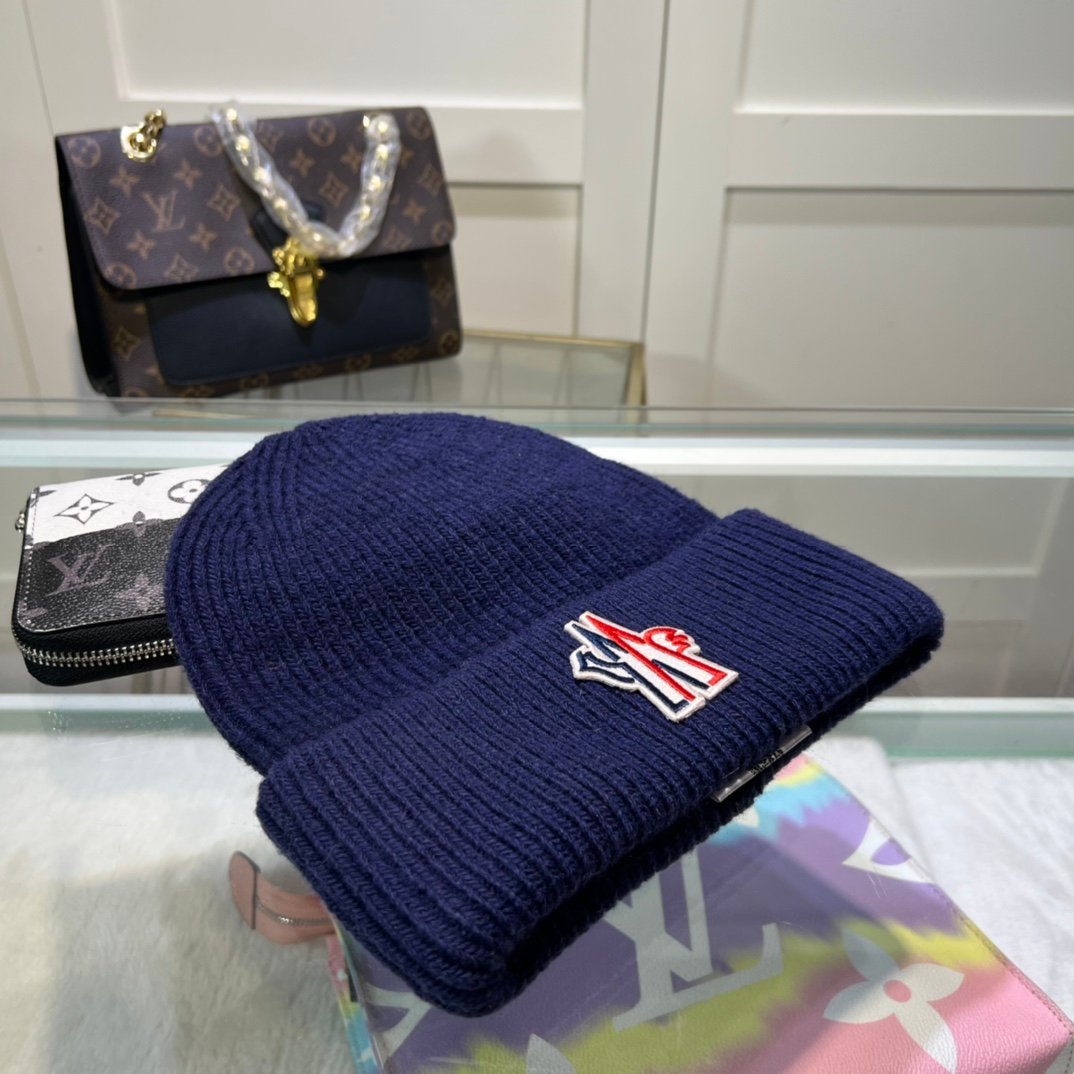 GORRO MONCLER - Imagen 2