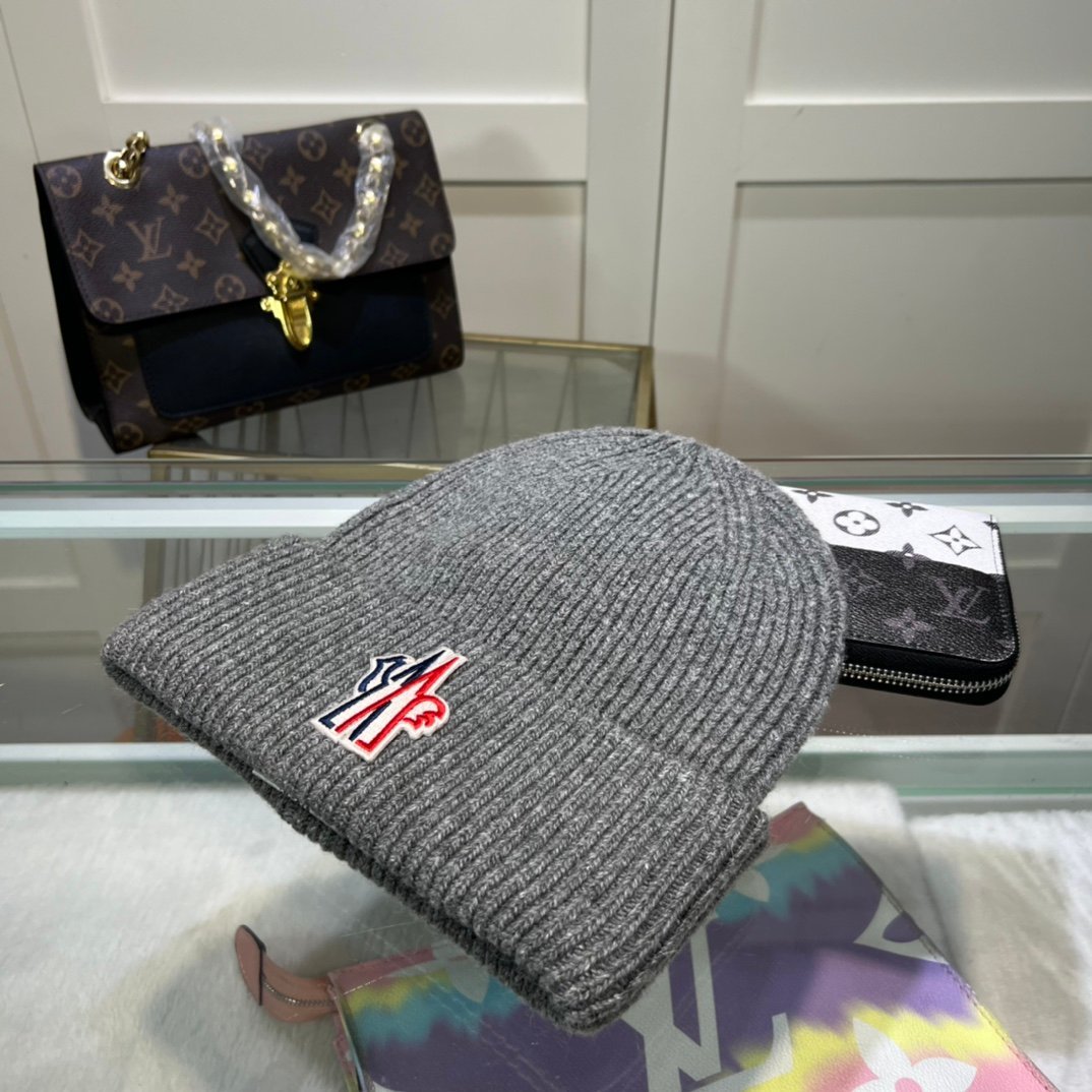 GORRO MONCLER
