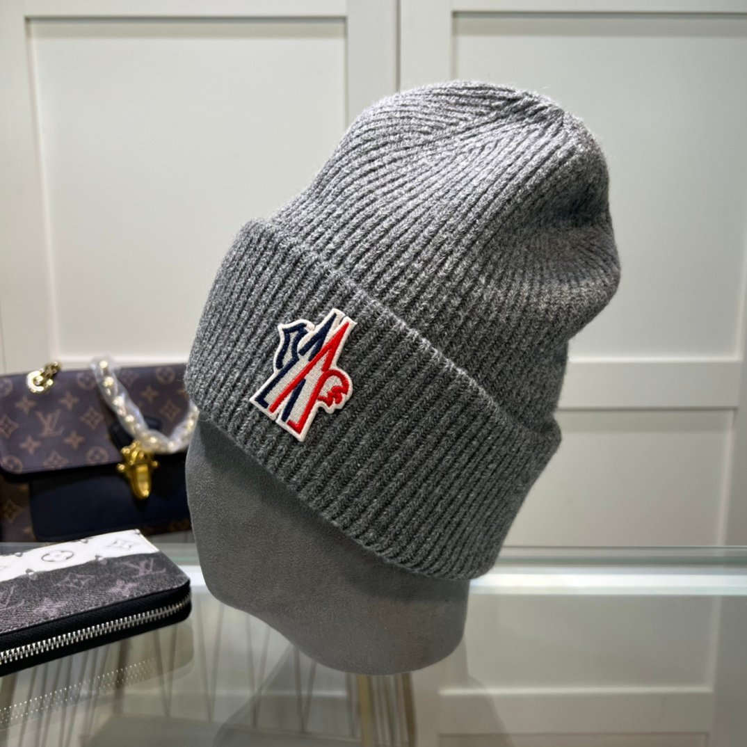 GORRO MONCLER - Imagen 2
