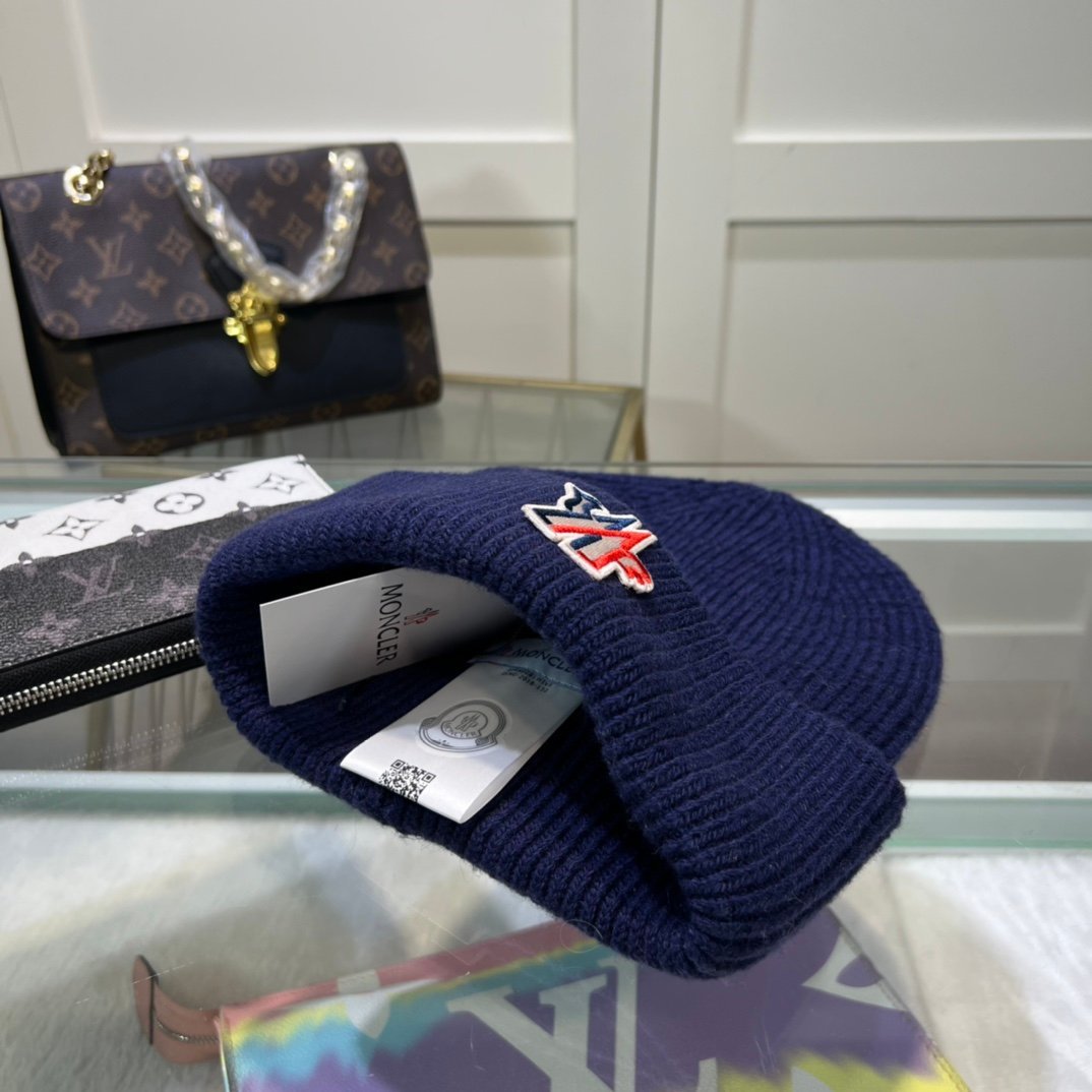 GORRO MONCLER - Imagen 3