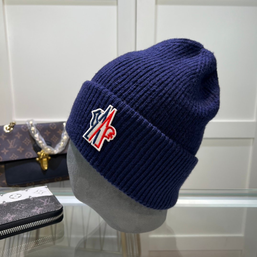 GORRO MONCLER - Imagen 4