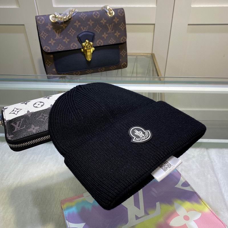 GORRO MONCLER - Imagen 3