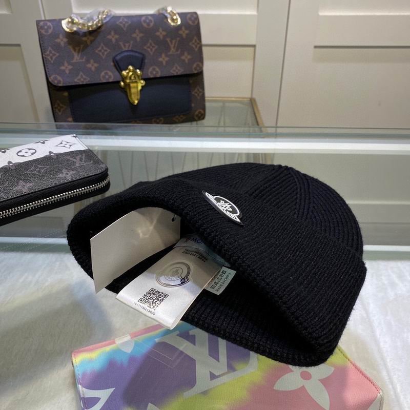 GORRO MONCLER - Imagen 2
