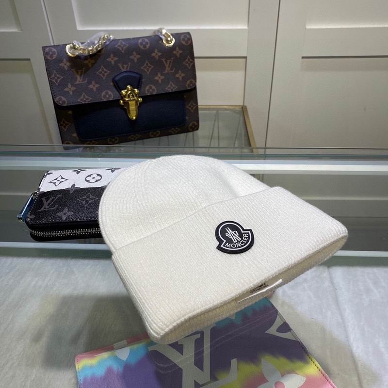 GORRO MONCLER - Imagen 3