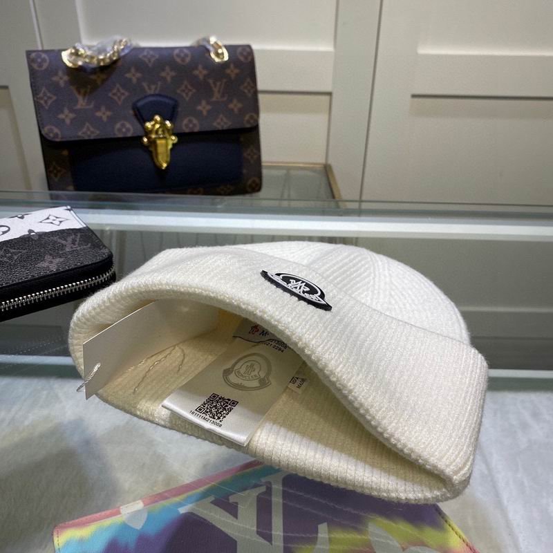 GORRO MONCLER - Imagen 2