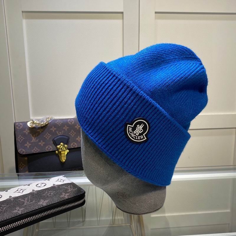 GORRO MONCLER - Imagen 4