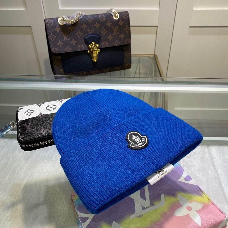 GORRO MONCLER - Imagen 3