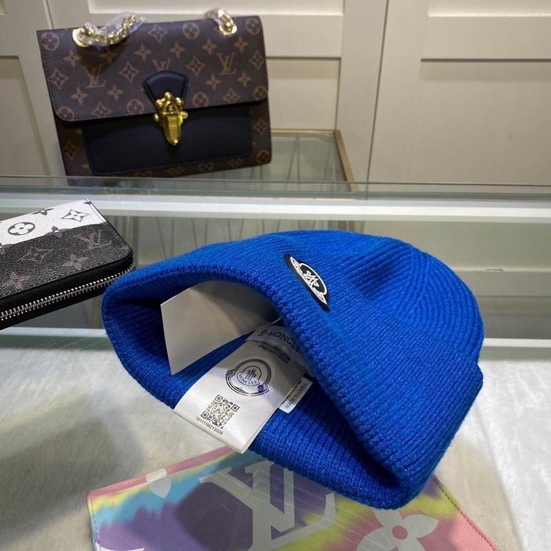 GORRO MONCLER - Imagen 2