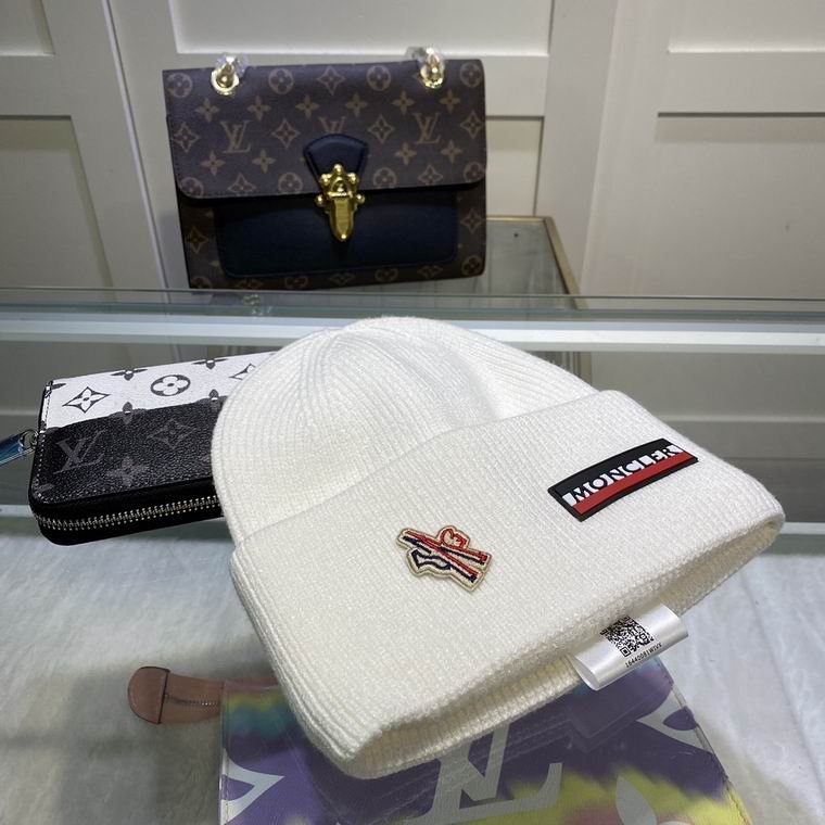GORRO MONCLER - Imagen 2