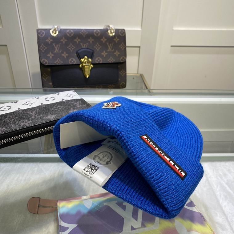 GORRO MONCLER - Imagen 3