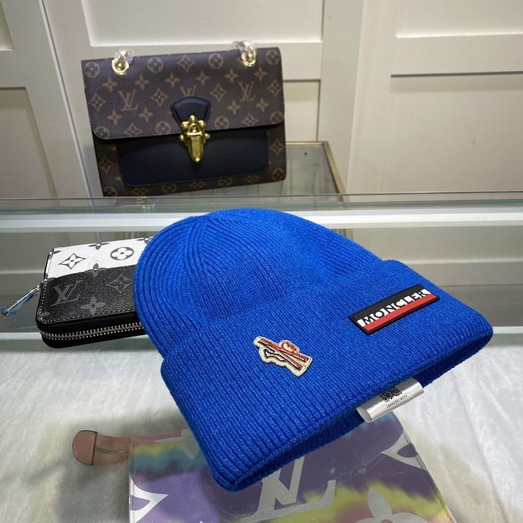 GORRO MONCLER - Imagen 2