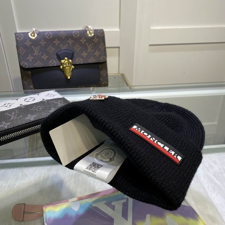 GORRO MONCLER - Imagen 7